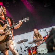 Stand High Patrol &#8211; Festival des Vieilles Charrues 2022