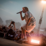 Orelsan &#8211; Le Rock Dans Tous Ses Etats (Evreux)