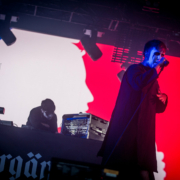 Ibeyi &#8211; Festival des Vieilles Charrues 2022