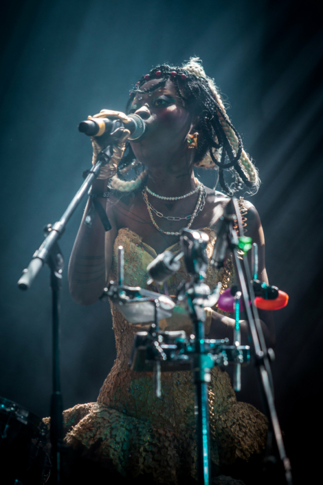 Jojo Abot &#8211; Les Trans 2022