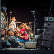 Shaka Ponk &#8211; Festival des Vieilles Charrues 2023