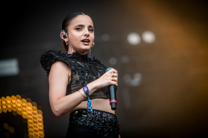 Mimaa &#8211; Festival des Vieilles Charrues 2023