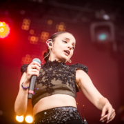 Aya Nakamura &#8211; Festival des Vieilles Charrues 2023