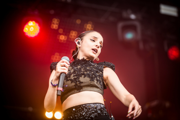 Mimaa &#8211; Festival des Vieilles Charrues 2023