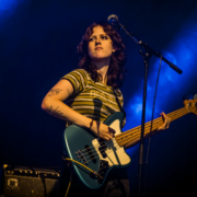 Shaka Ponk &#8211; Festival des Vieilles Charrues 2023