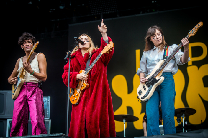 Hyphen hyphen &#8211; Festival des Vieilles Charrues 2023