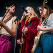 Moderat &#8211; Festival des Vieilles Charrues 2023