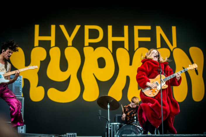 Hyphen hyphen &#8211; Festival des Vieilles Charrues 2023