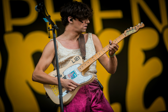 Hyphen hyphen &#8211; Festival des Vieilles Charrues 2023