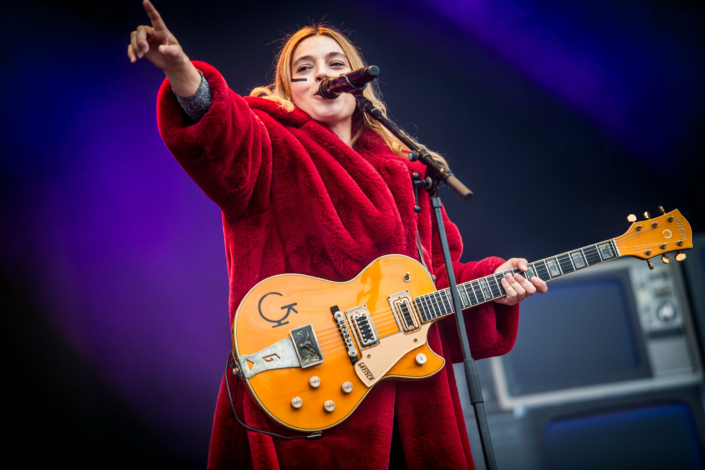 Hyphen hyphen &#8211; Festival des Vieilles Charrues 2023