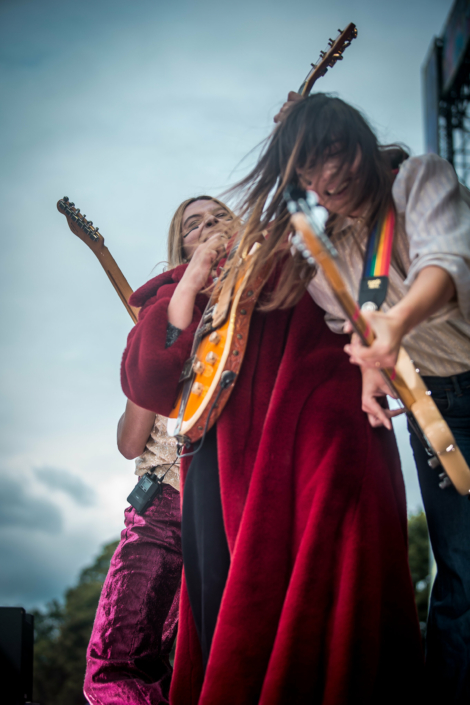 Hyphen hyphen &#8211; Festival des Vieilles Charrues 2023