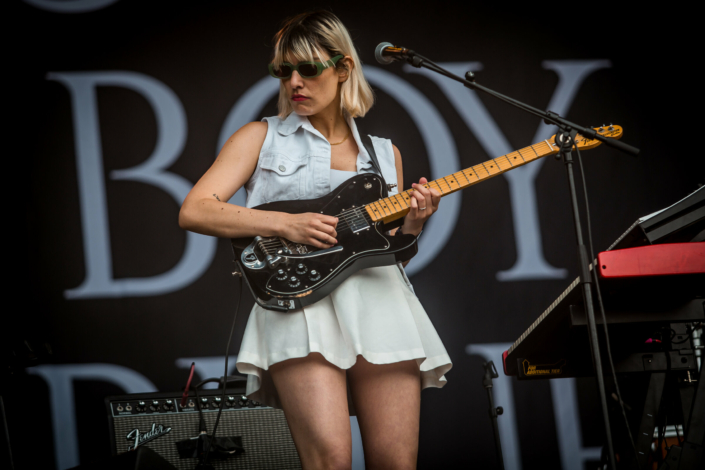 Silly Boy Blue &#8211; Festival des Vieilles Charrues 2023