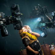 Aya Nakamura &#8211; Festival des Vieilles Charrues 2023