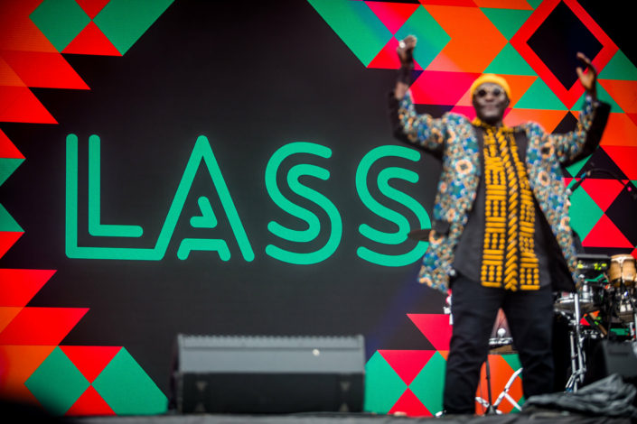 Lass &#8211; Festival des Vieilles Charrues 2023