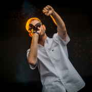 Gazo &#8211; Festival des Vieilles Charrues 2023