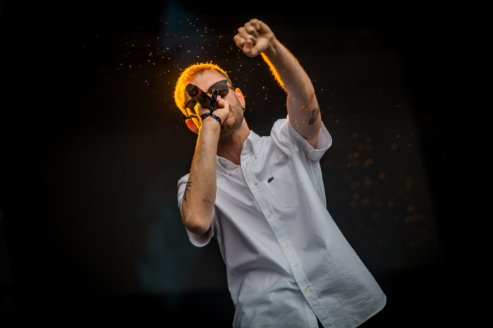 Reynz &#8211; Festival des Vieilles Charrues 2023