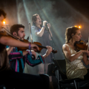 Mademoiselle K &#8211; Festival des Vieilles Charrues 2023