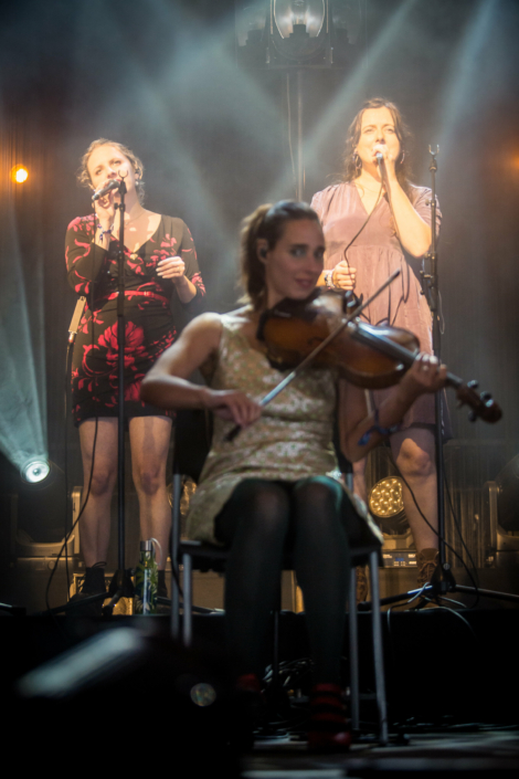 Bruulu &#8211; Festival des Vieilles Charrues 2023