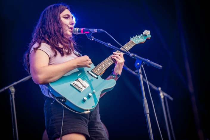 Johnnie Carwash &#8211; Festival des Vieilles Charrues 2023