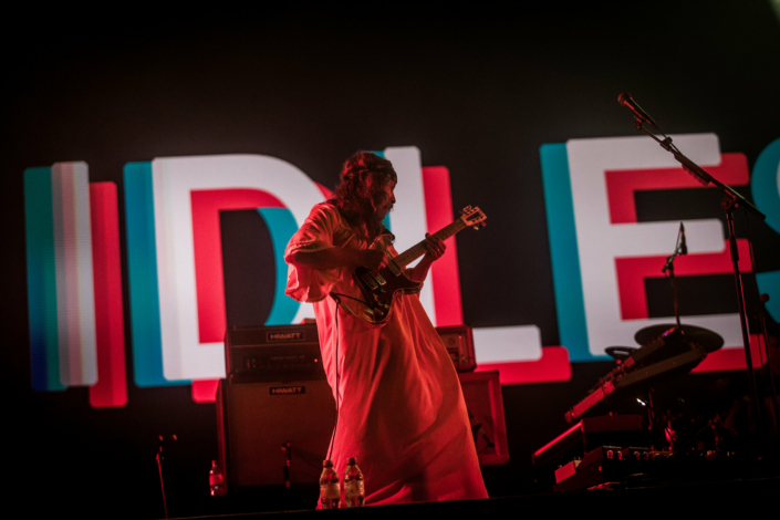 Idles &#8211; Festival des Vieilles Charrues 2023