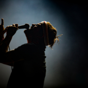 Aya Nakamura &#8211; Festival des Vieilles Charrues 2023