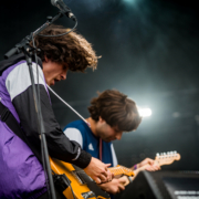 Phoenix &#8211; Festival des Vieilles Charrues 2023