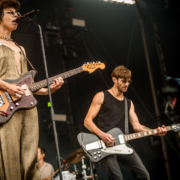 Mademoiselle K &#8211; Festival du Schmoul 2007