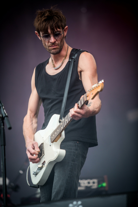 Mademoiselle K &#8211; Festival des Vieilles Charrues 2023