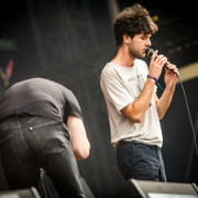 Agar Agar &#8211; Festival des Vieilles Charrues 2023