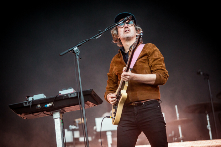 Phoenix &#8211; Festival des Vieilles Charrues 2023