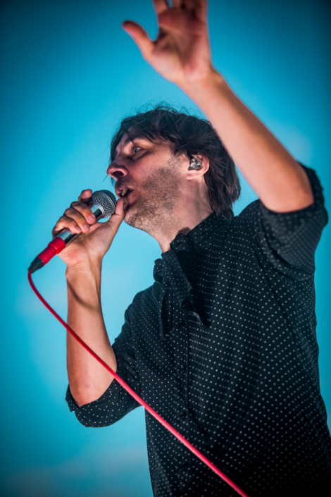 Phoenix &#8211; Festival des Vieilles Charrues 2023