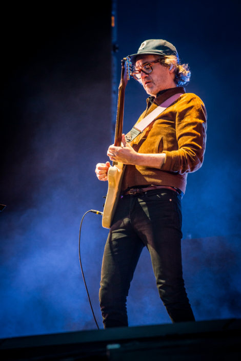 Phoenix &#8211; Festival des Vieilles Charrues 2023