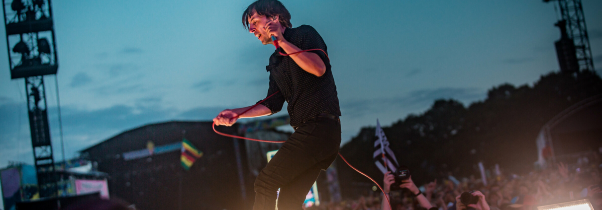 Phoenix &#8211; Festival des Vieilles Charrues 2023