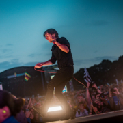 Shaka Ponk &#8211; Festival des Vieilles Charrues 2023