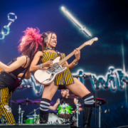 Pomme &#8211; Festival des Vieilles Charrues 2023