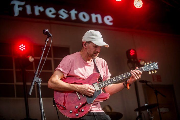 Mae Stephens &#8211; Festival Rock en Seine 2023