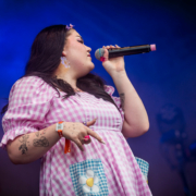 Hannah Grae &#8211; Festival Rock en Seine 2023