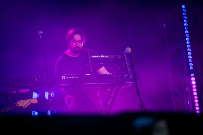 Girl in Red &#8211; Festival Rock en Seine 2023