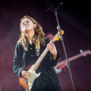 Mae Stephens &#8211; Festival Rock en Seine 2023