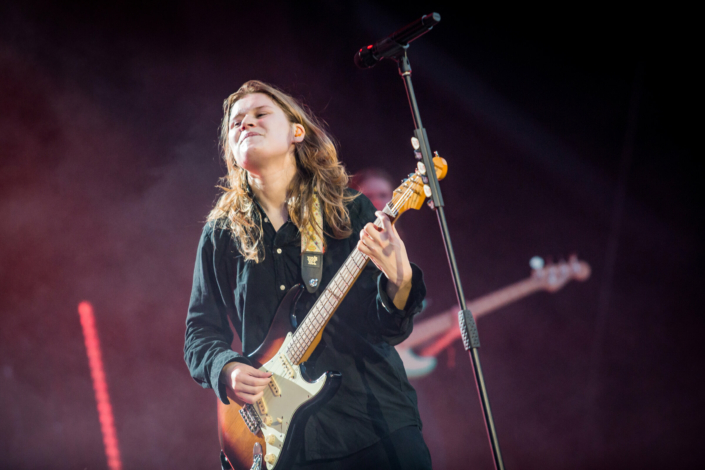 Girl in Red &#8211; Festival Rock en Seine 2023