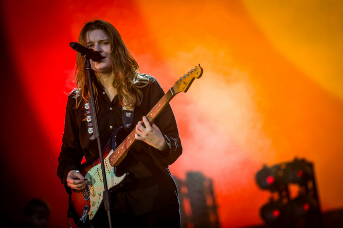 Girl in Red &#8211; Festival Rock en Seine 2023