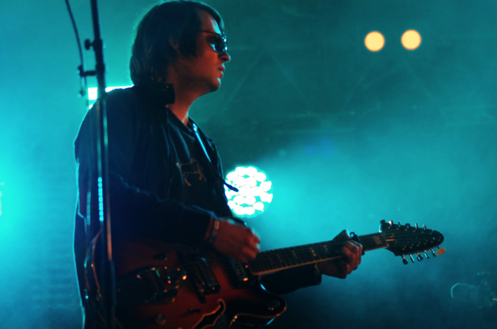 The Brian Jonestown Massacre &#8211; Festival La Route du Rock 2023