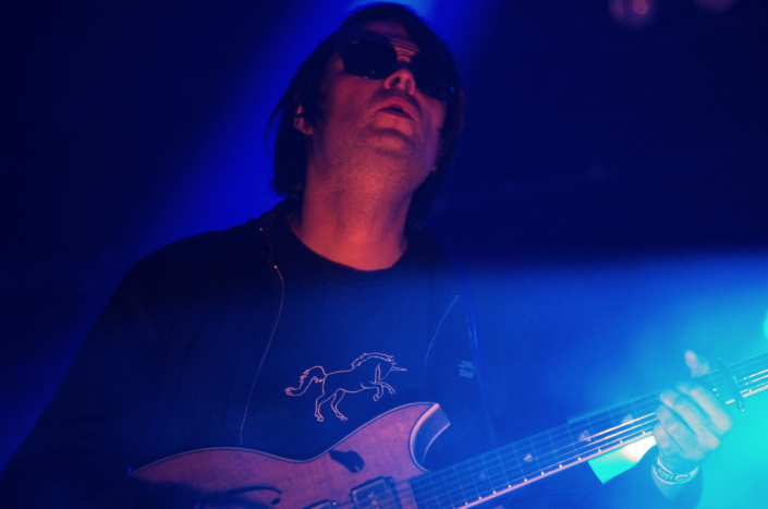 The Brian Jonestown Massacre &#8211; Festival La Route du Rock 2023