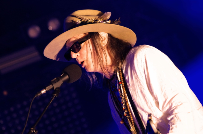 The Brian Jonestown Massacre &#8211; Festival La Route du Rock 2023