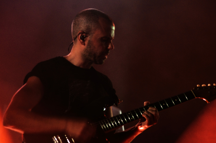 M83 &#8211; Festival La Route du Rock 2023