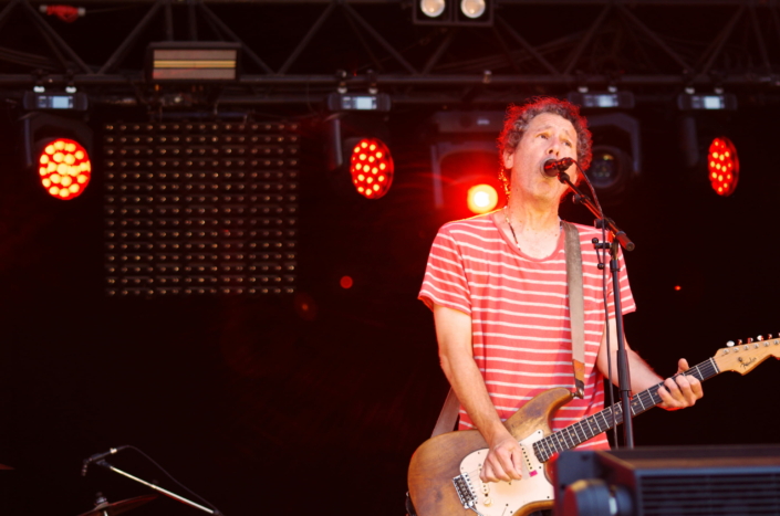 Yo La Tengo &#8211; Festival La Route du Rock 2023