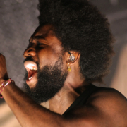 Young Fathers &#8211; Festival des Vieilles Charrues 2018