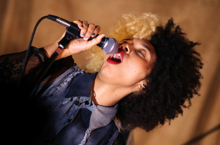 Young Fathers &#8211; Festival La Route du Rock 2023