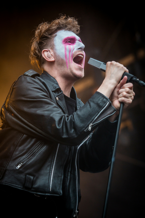 Jan Verstraeten &#8211; Festival Art Rock 2025
