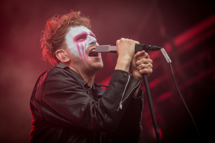 Jan Verstraeten &#8211; Festival Art Rock 2025